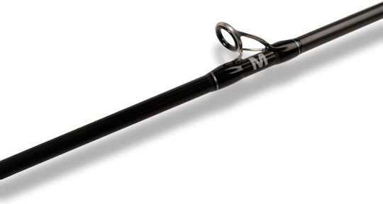 Mustad Fishing Rod for Slow Jigging 1.96m 150gr