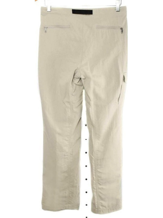 Columbia Bărbați Lung Pantaloni de drumeție Bej
