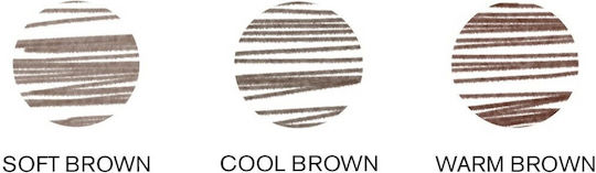 RevitaLash Hi-def Brow Stift für Augenbrauen Warme Braune