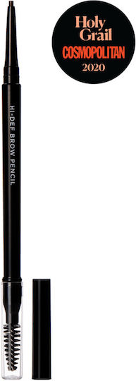 RevitaLash Hi-def Brow Pencil for Eyebrows Soft Brown