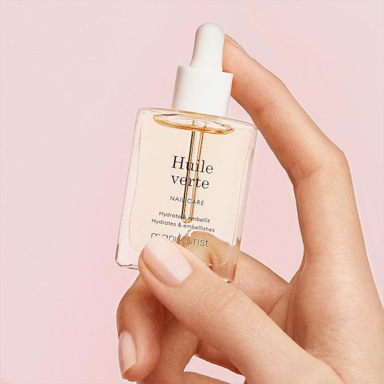 Manucurist Nail Oil for Cuticles 15ml
