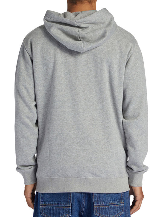 Baseline Суитшърт KPVH/MEDIUM GREY HEATHER