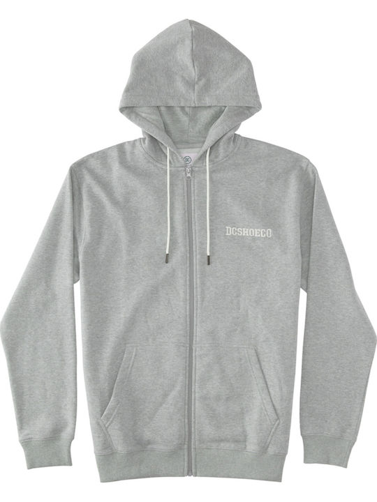 Baseline Суитшърт KPVH/MEDIUM GREY HEATHER