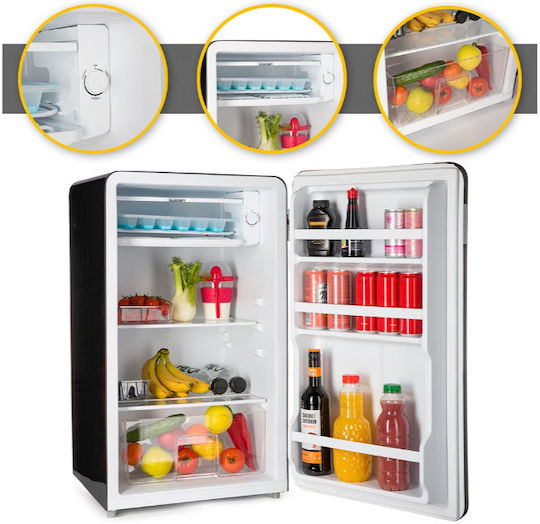 Vortex Hotel Minibar 93lt 48,8x44x83,5cm