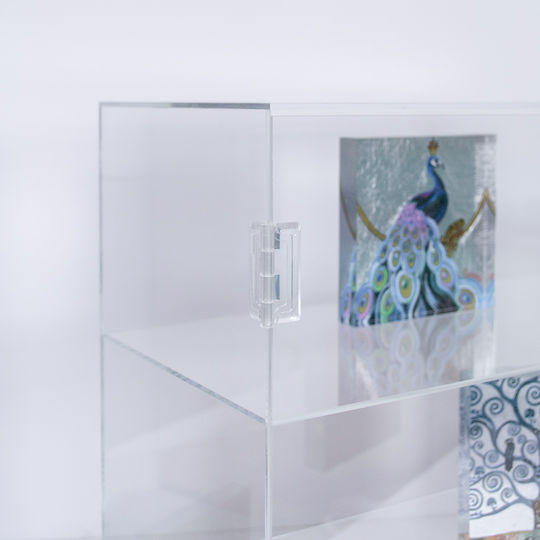Caravelshop Food Display Cabinet PG 1016