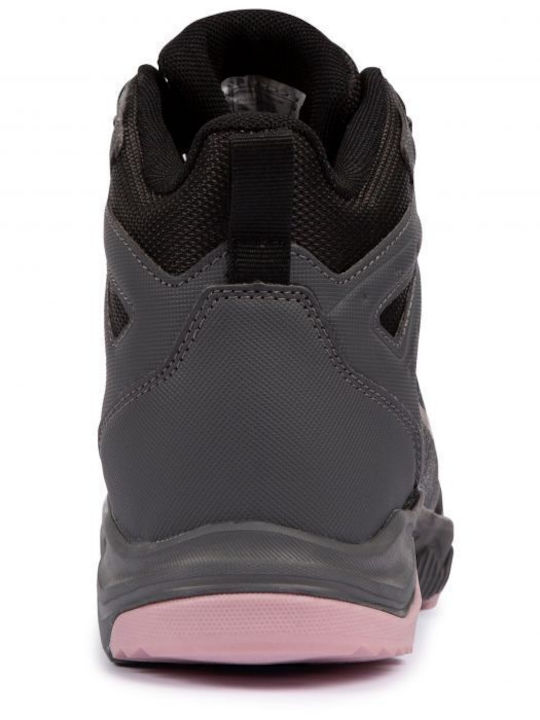 Women's Ankle Boots Black