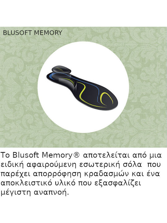 Piele Negru Ghete barbati