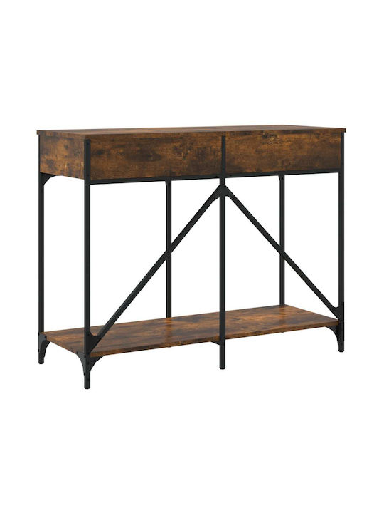 Konsole Smoky Oak L100xB39xH78.5cm
