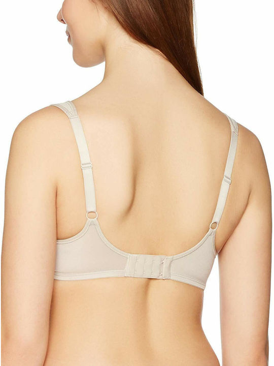 Creaciones Selene Bra without Underwire Beige