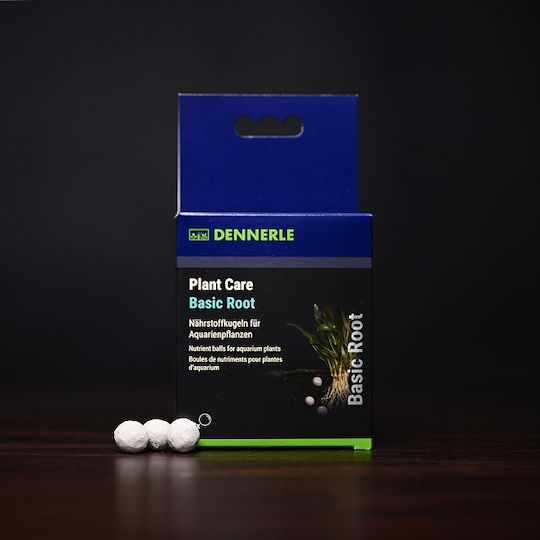 Dennerle Care Basic Root 40 tabs