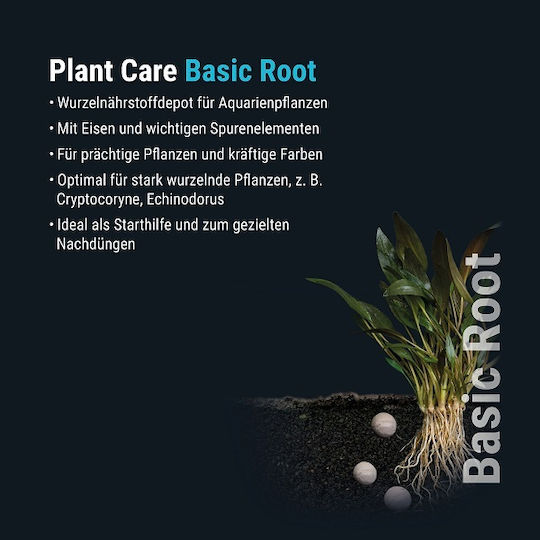 Dennerle Care Basic Root 40 tabs
