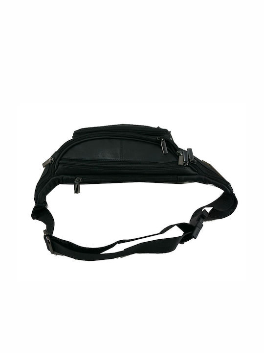 Bum Bag Taille Schwarz
