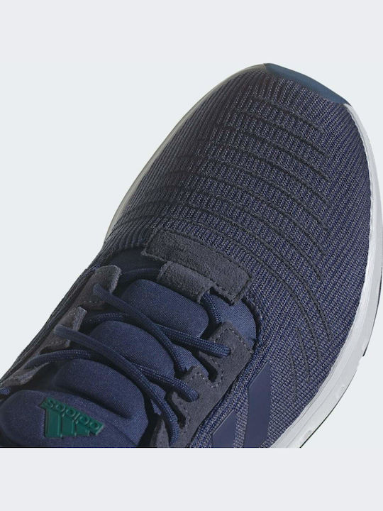 Swift Run Sneakers Μπλε