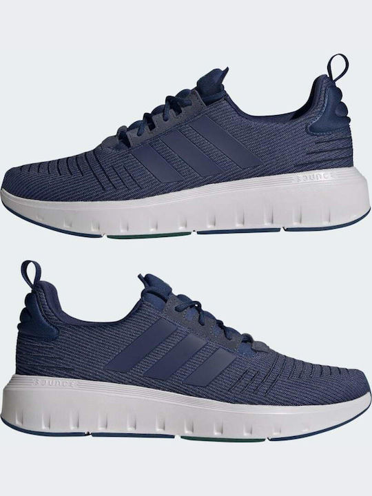 Swift Run Sneakers Μπλε