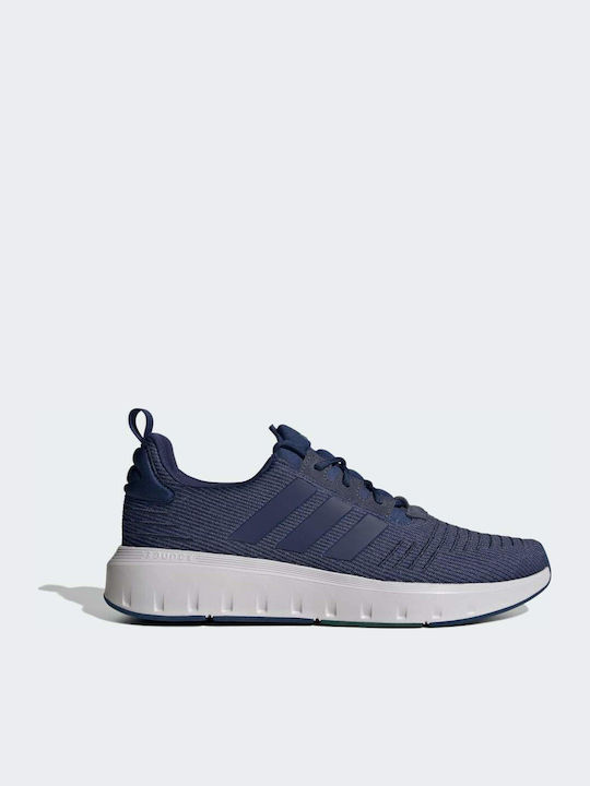 Swift Run Sneakers Μπλε