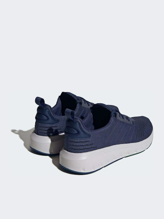 Swift Run Sneakers Μπλε