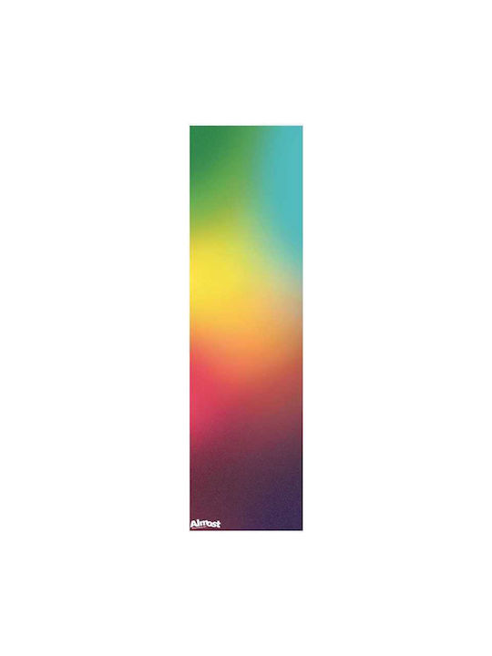 Almost Skateboards Griptape για Skateboard