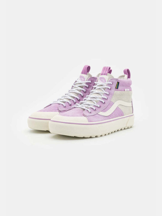 Vans Sk8-hi Mte-2 Femei Sneakers Violet