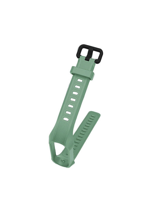 Amazfit Λουράκι Πράσινο (Smart Band 7) Amazfit Λουράκι Πράσινο (Smart Band 7)