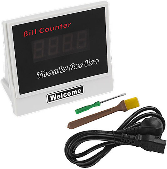 Vevor Money Counter with Speed 1000 Banknotes per Minute