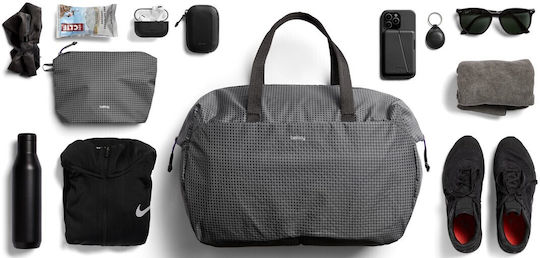 Bellroy Blfa Lite Duffel Sac de voiaj