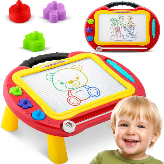 Ricokids Tablă magnetică 2819cm
