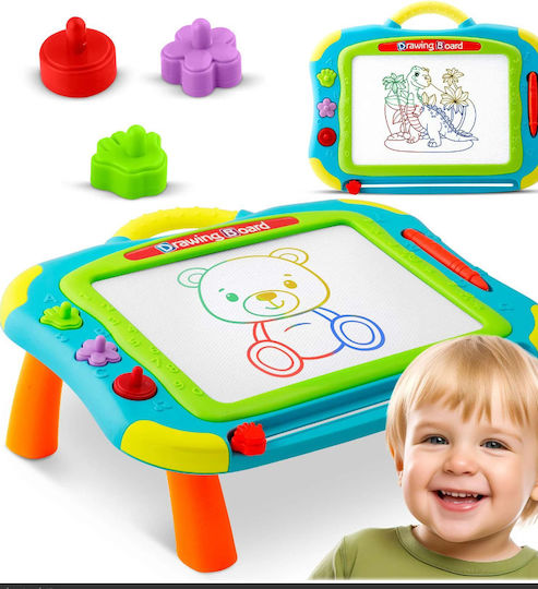 Ricokids Kids Magnetic Board 28x19cm