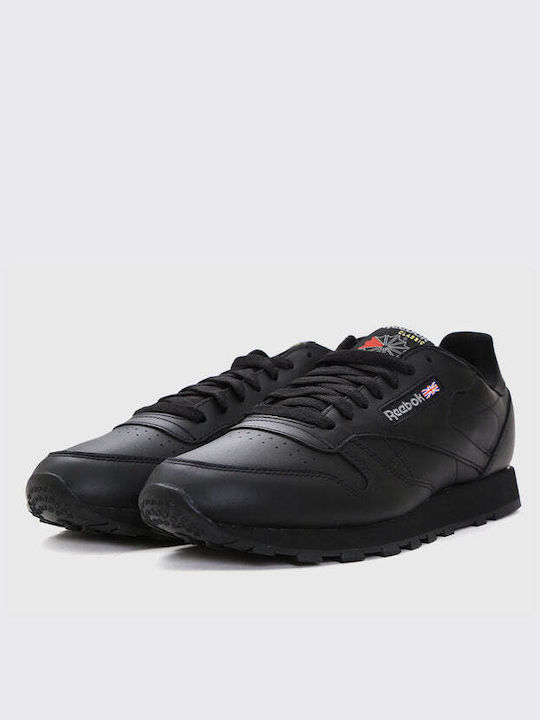 Classics Herren Sneakers Intense Black