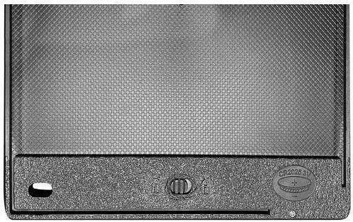 Kruzzel Πίνακας Μαγνητικός 25.4x25.4x25.4εκ.