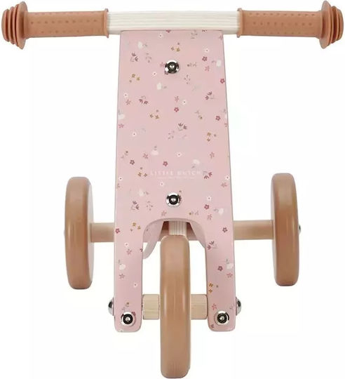 Little Dutch Kids Tricycle Pink