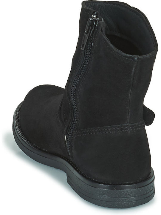 Kids Boots Black