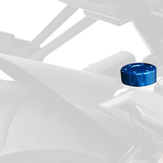 Pro Bolt Motociclete Albastru RESR50Z3B
