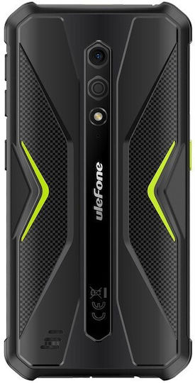 Ulefone Armor X12 Pro Dual SIM (4GB/64GB) Green
