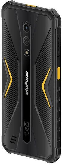 Ulefone Armor X12 Pro Dual SIM (4GB/64GB) Orange