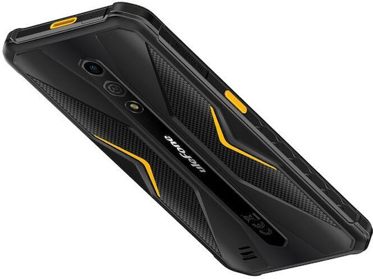 Ulefone Armor X12 Pro Dual SIM (4GB/64GB) Orange