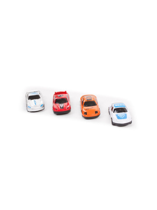 Sun Baby Kids Rug Cars Multicolor 120x80cm