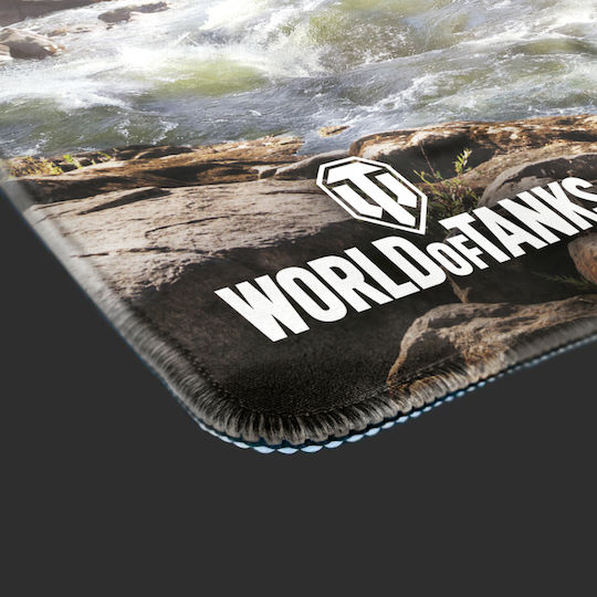FS Holding Cs-52 Lis Mountain Fox Gaming Mouse Pad XXL (900mm)
