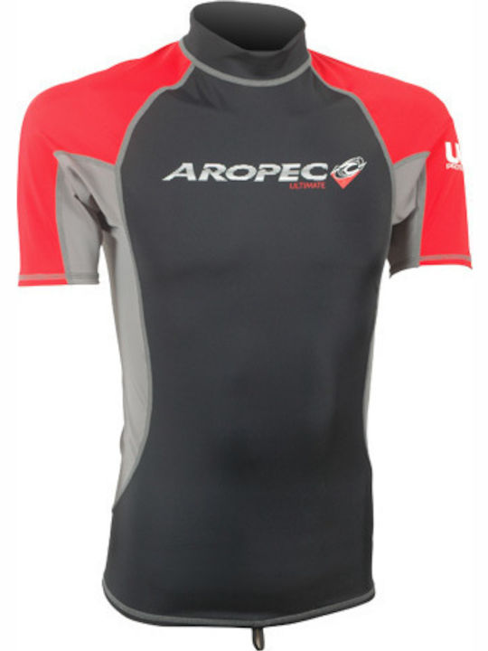 Aropec Αντηλιακή Μπλούζα