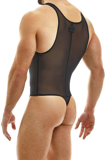 Modus Vivendi Schwarz