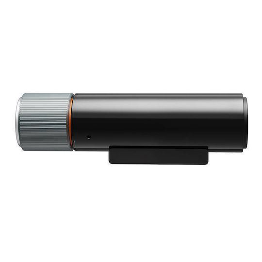 Baseus LED σε Μαύρο Χρώμα