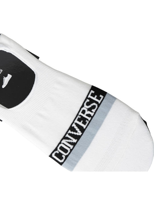 Converse Sportsocken Mehrfarbig 2 Paare