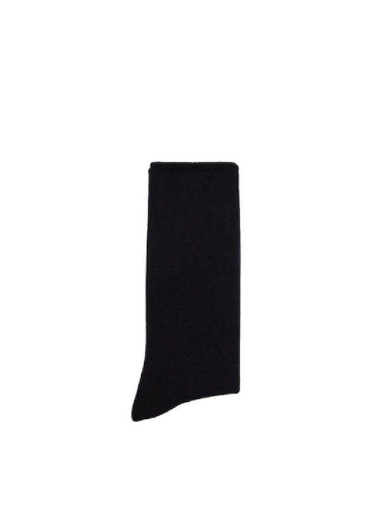Ysabel Women's Socks Black
