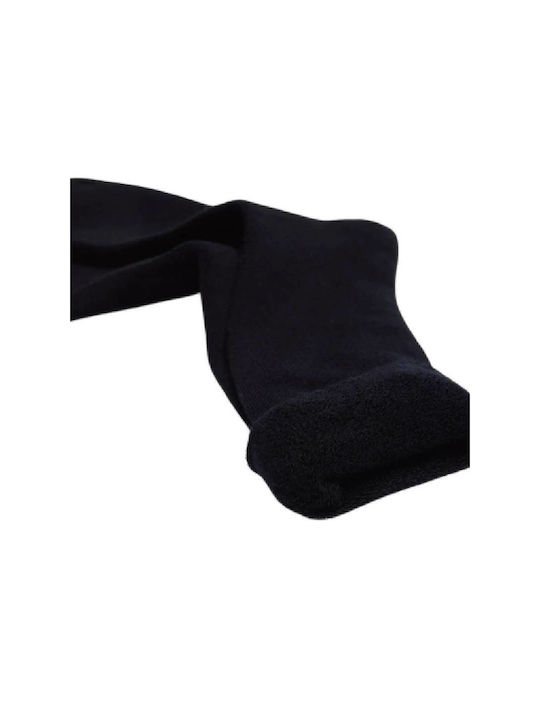Ysabel Damen Socken Black 1Pack