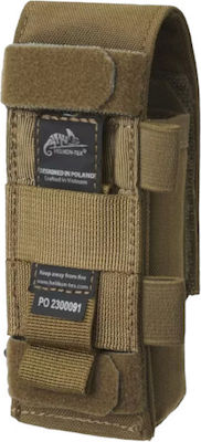 Helikon Tex Pouch Coyote Θήκη Ζώνης Κυνηγιού