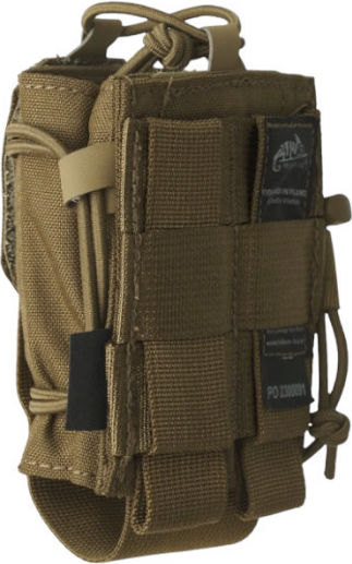 Helikon Tex Pouch Coyote Калъф за колан Безжична Кафяв