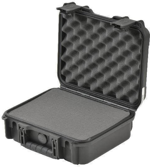 SKB Fall Jagd Schwarz