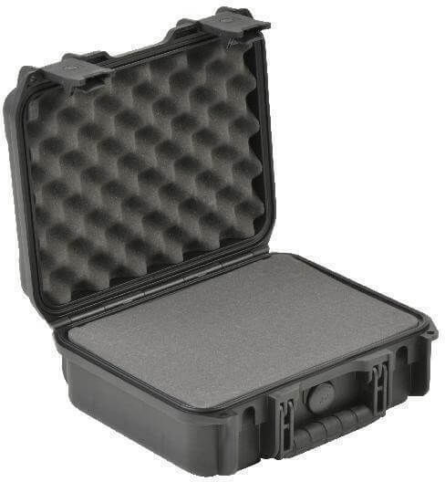 SKB Fall Jagd Schwarz
