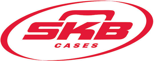 SKB Fall Jagd Schwarz