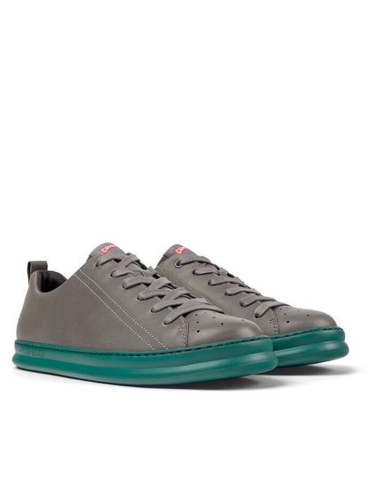 Runner Four Herren Sneakers Gray