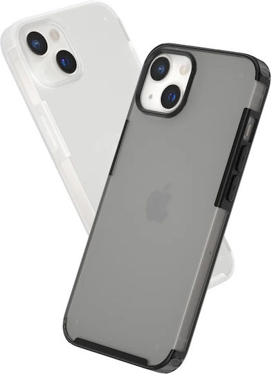 Blueo Back Cover White (iPhone 14 Pro Max)